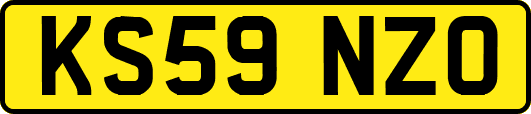 KS59NZO