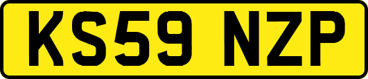 KS59NZP