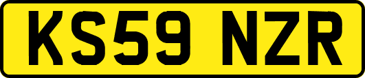 KS59NZR