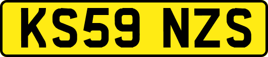 KS59NZS