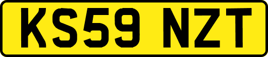 KS59NZT
