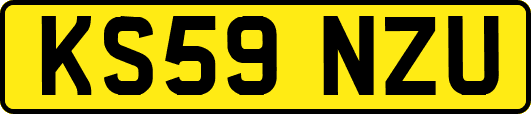 KS59NZU