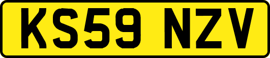KS59NZV
