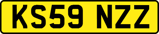 KS59NZZ