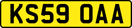 KS59OAA