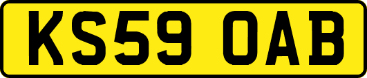 KS59OAB