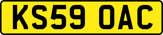 KS59OAC