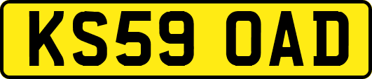 KS59OAD