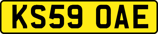 KS59OAE