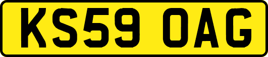 KS59OAG