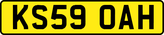 KS59OAH