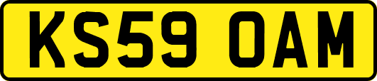 KS59OAM