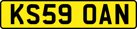 KS59OAN