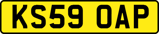 KS59OAP