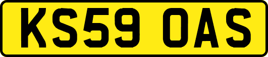 KS59OAS