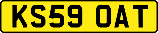 KS59OAT