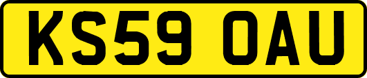 KS59OAU