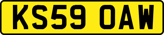 KS59OAW