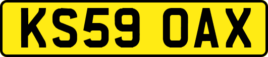 KS59OAX