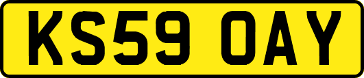 KS59OAY