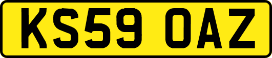 KS59OAZ