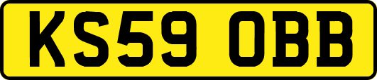 KS59OBB