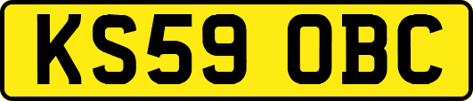 KS59OBC