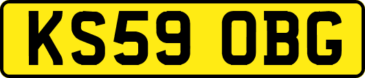 KS59OBG