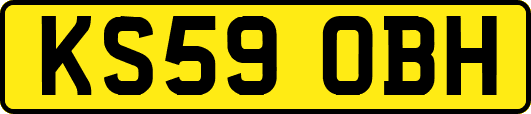 KS59OBH