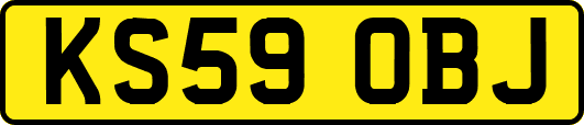 KS59OBJ