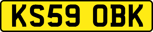 KS59OBK