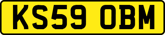 KS59OBM