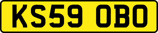 KS59OBO