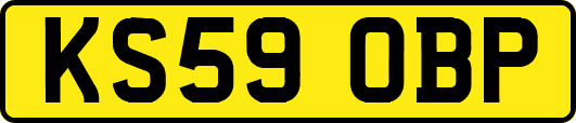 KS59OBP