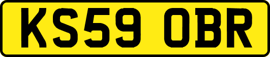 KS59OBR