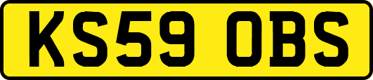 KS59OBS