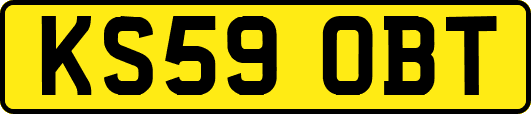 KS59OBT