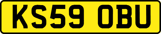 KS59OBU