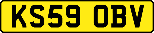 KS59OBV