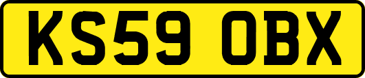 KS59OBX