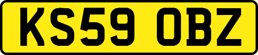 KS59OBZ