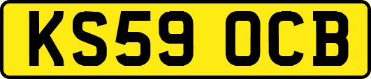 KS59OCB