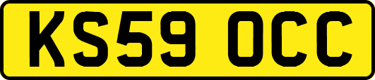 KS59OCC