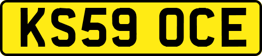 KS59OCE