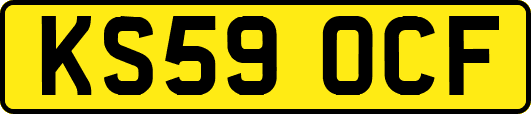 KS59OCF