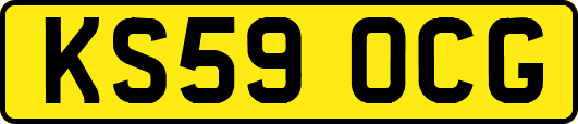 KS59OCG