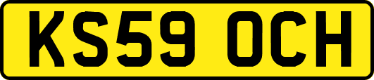 KS59OCH