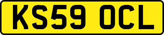 KS59OCL