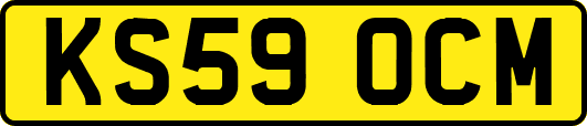 KS59OCM