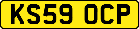 KS59OCP